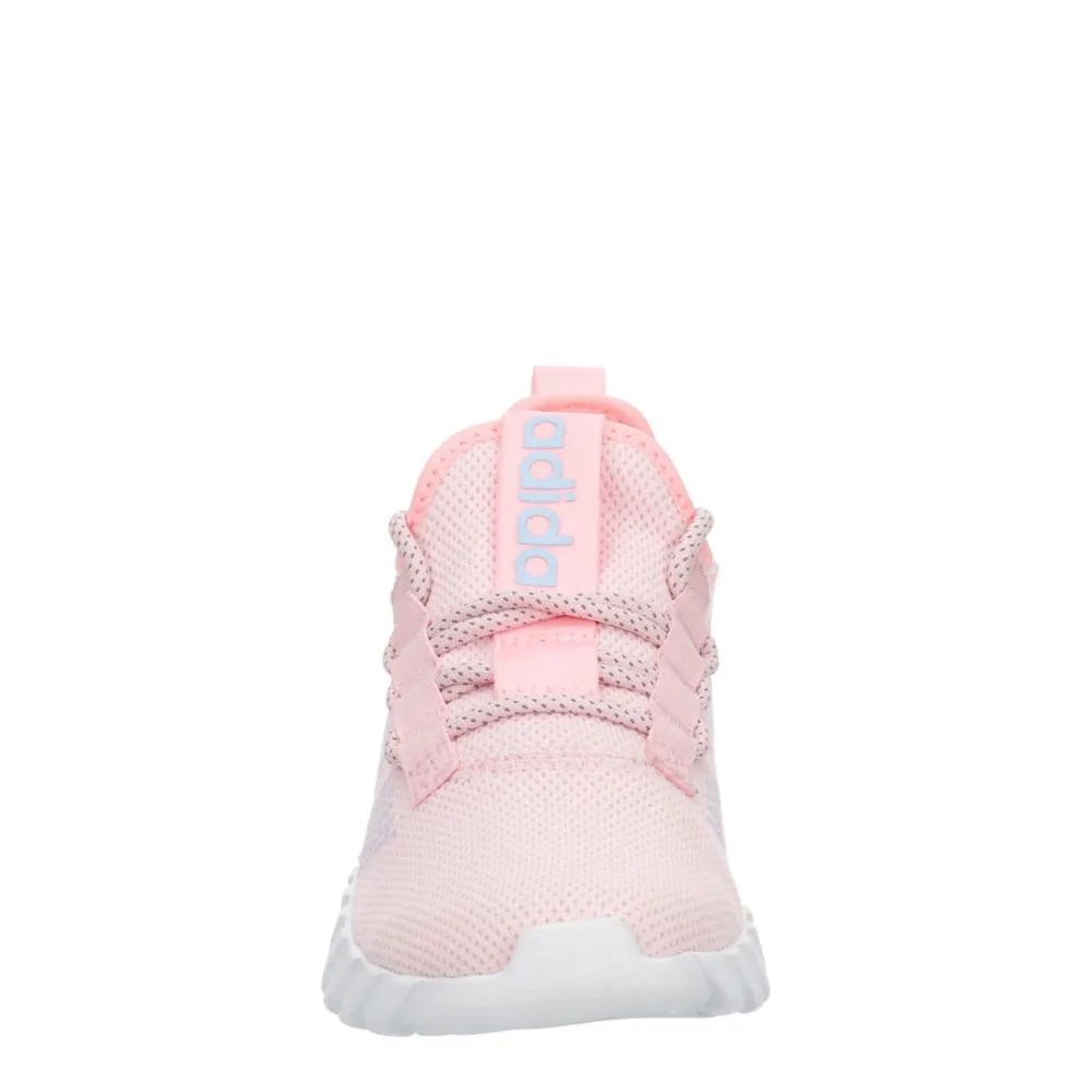 ADIDAS  GIRLS LITTLE-BIG KID KAPTIR FLOW SNEAKER