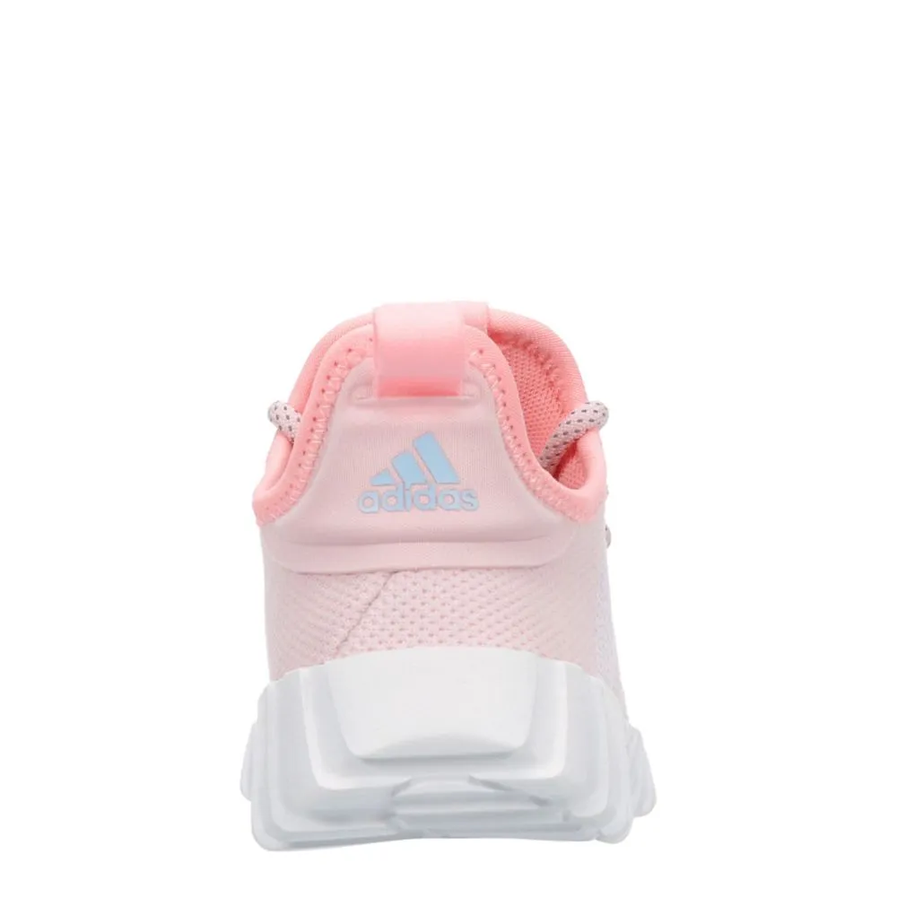 ADIDAS  GIRLS LITTLE-BIG KID KAPTIR FLOW SNEAKER