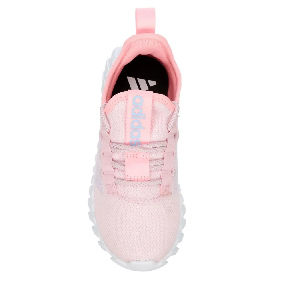 ADIDAS  GIRLS LITTLE-BIG KID KAPTIR FLOW SNEAKER