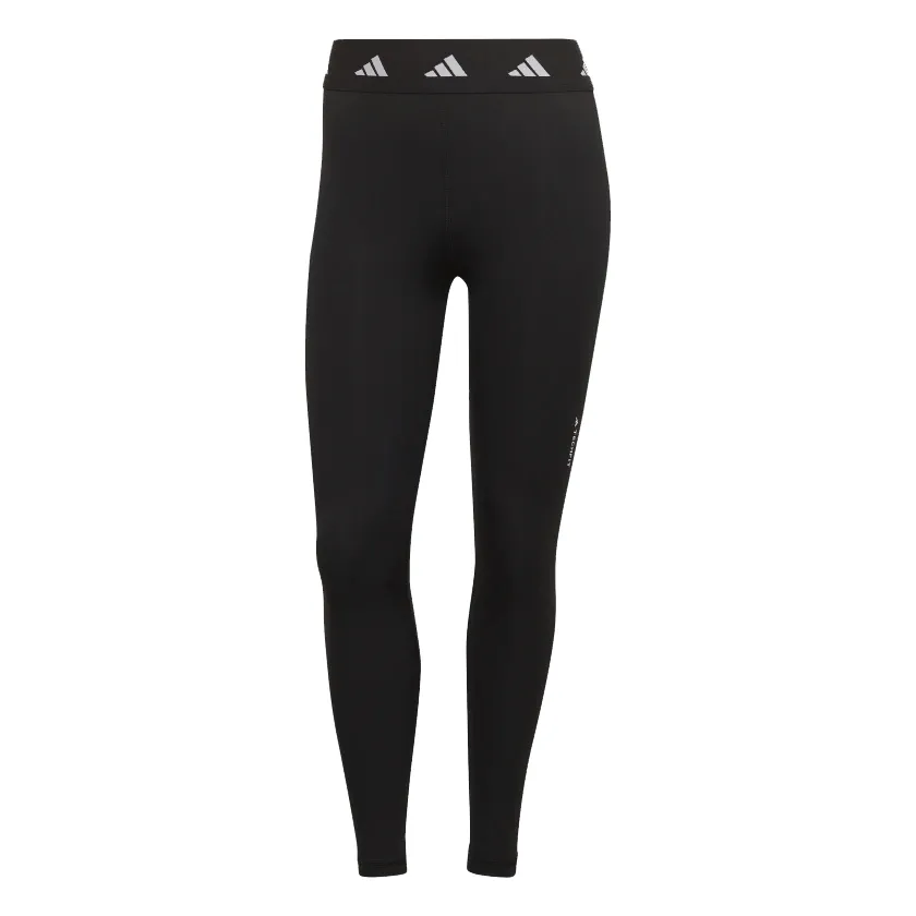 adidas Techfit 7/8 Tights - Womens - Black