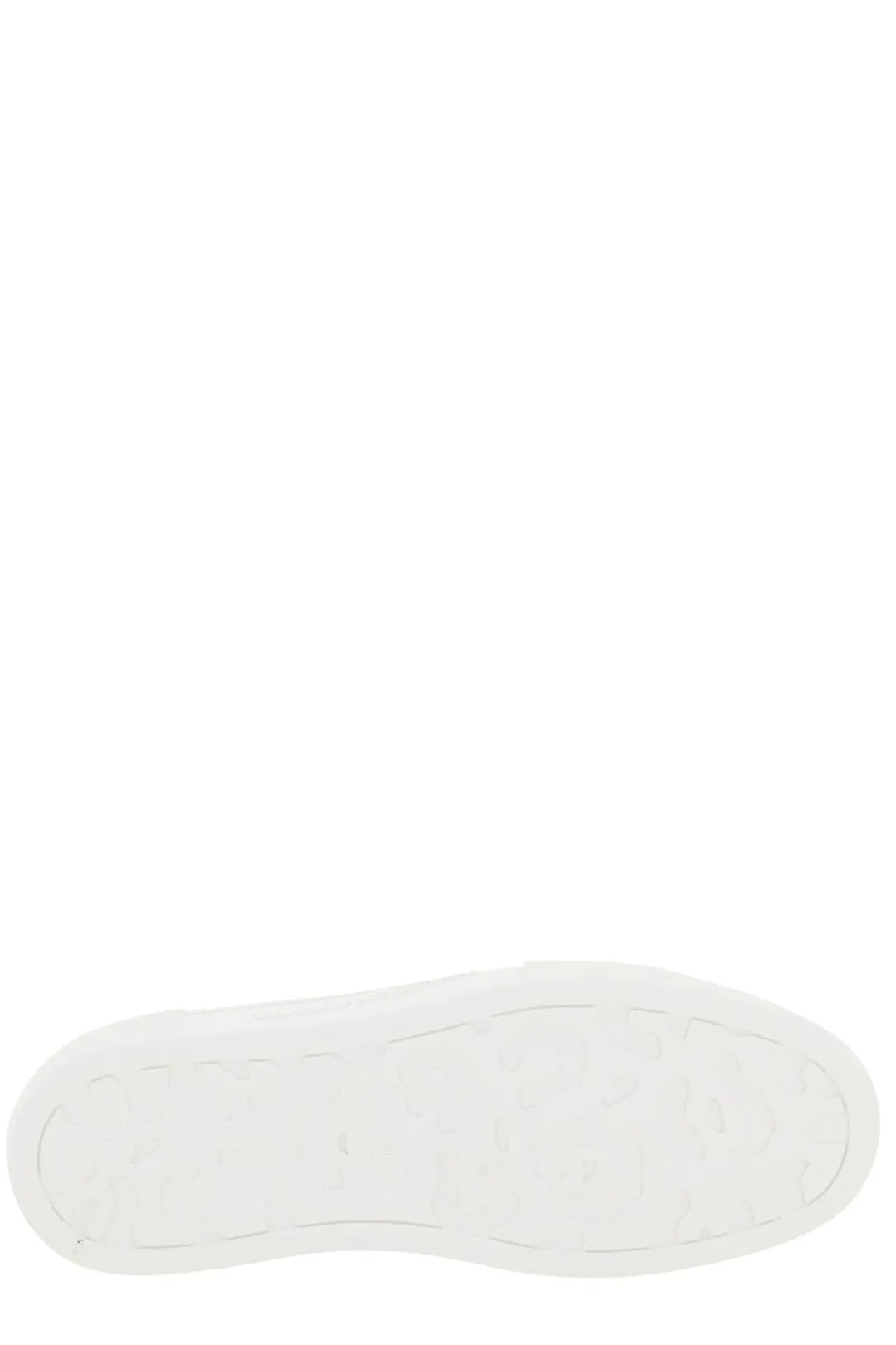 Alexander McQueen Deck Plimsoll Sneakers