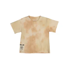 ALL WEATHER PLAY TEE-TD ONION COFFEE