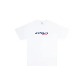 Alltimers Smalltimers T-Shirt White