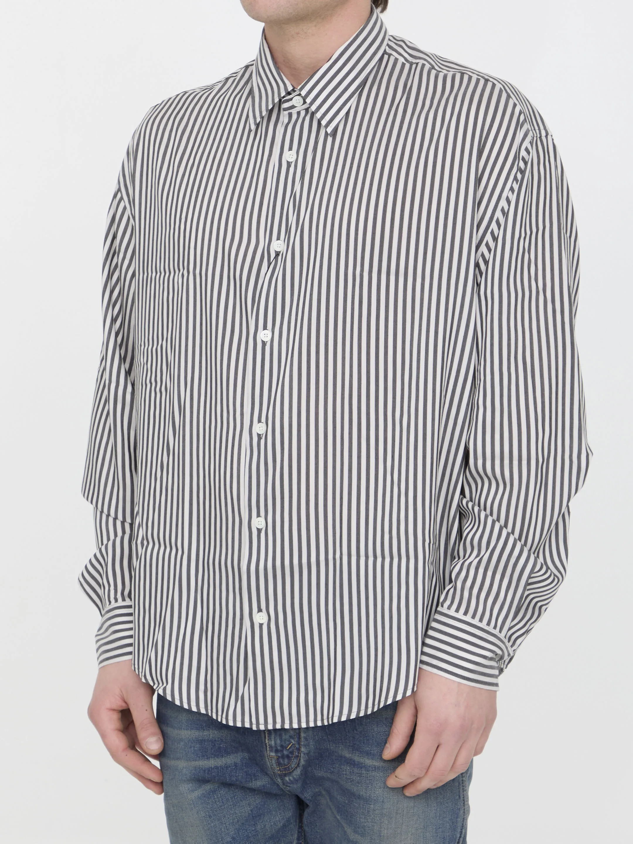 AMI PARIS  |Shirts