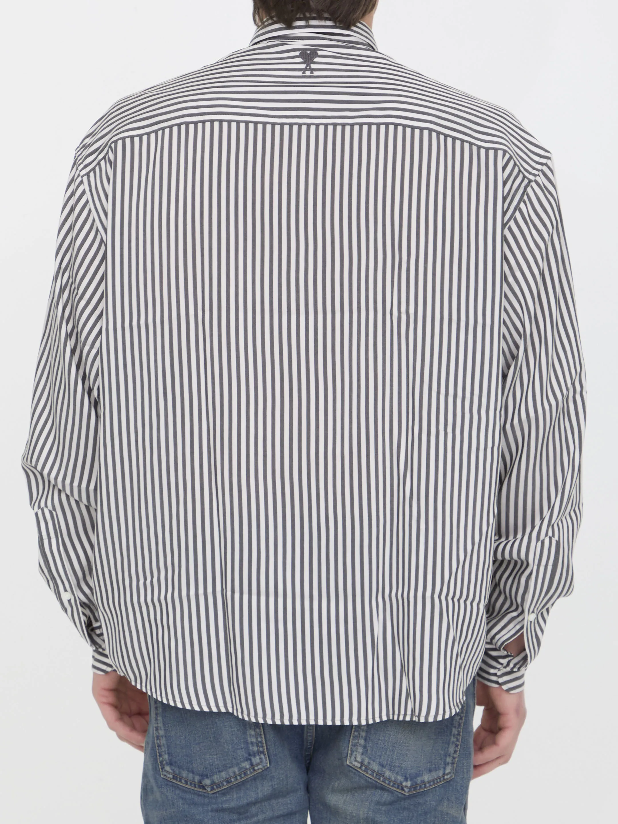 AMI PARIS  |Shirts