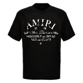 AMIRI  |T-Shirts