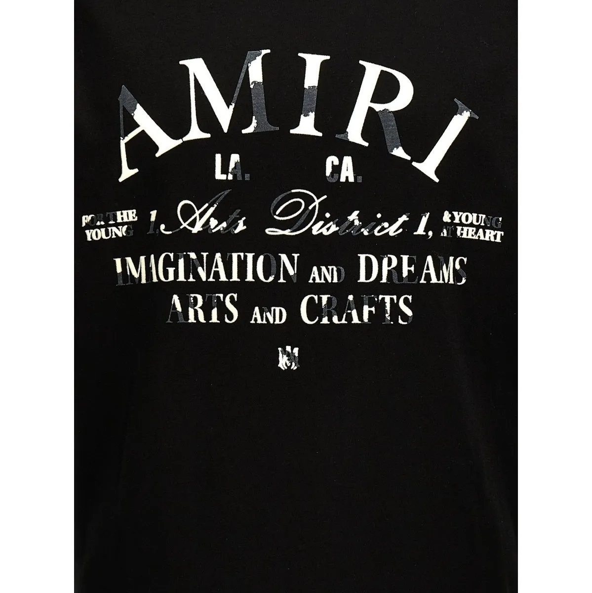 AMIRI  |T-Shirts