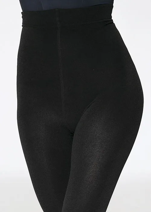 Andrea Bucci Thermal Opaque Tights ()