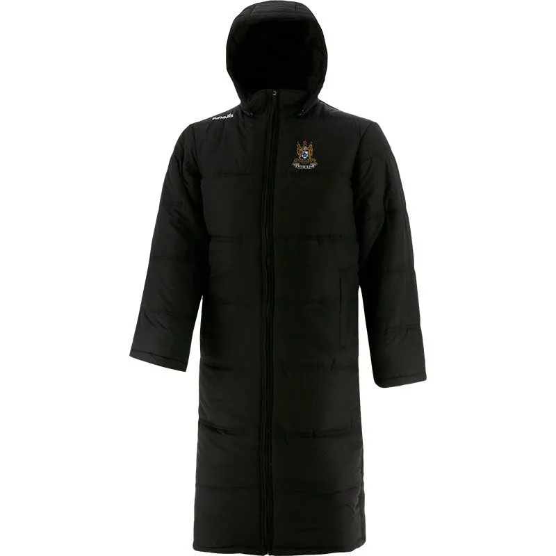 Ashton Under Lyne RFC Galaxy Sub Coat