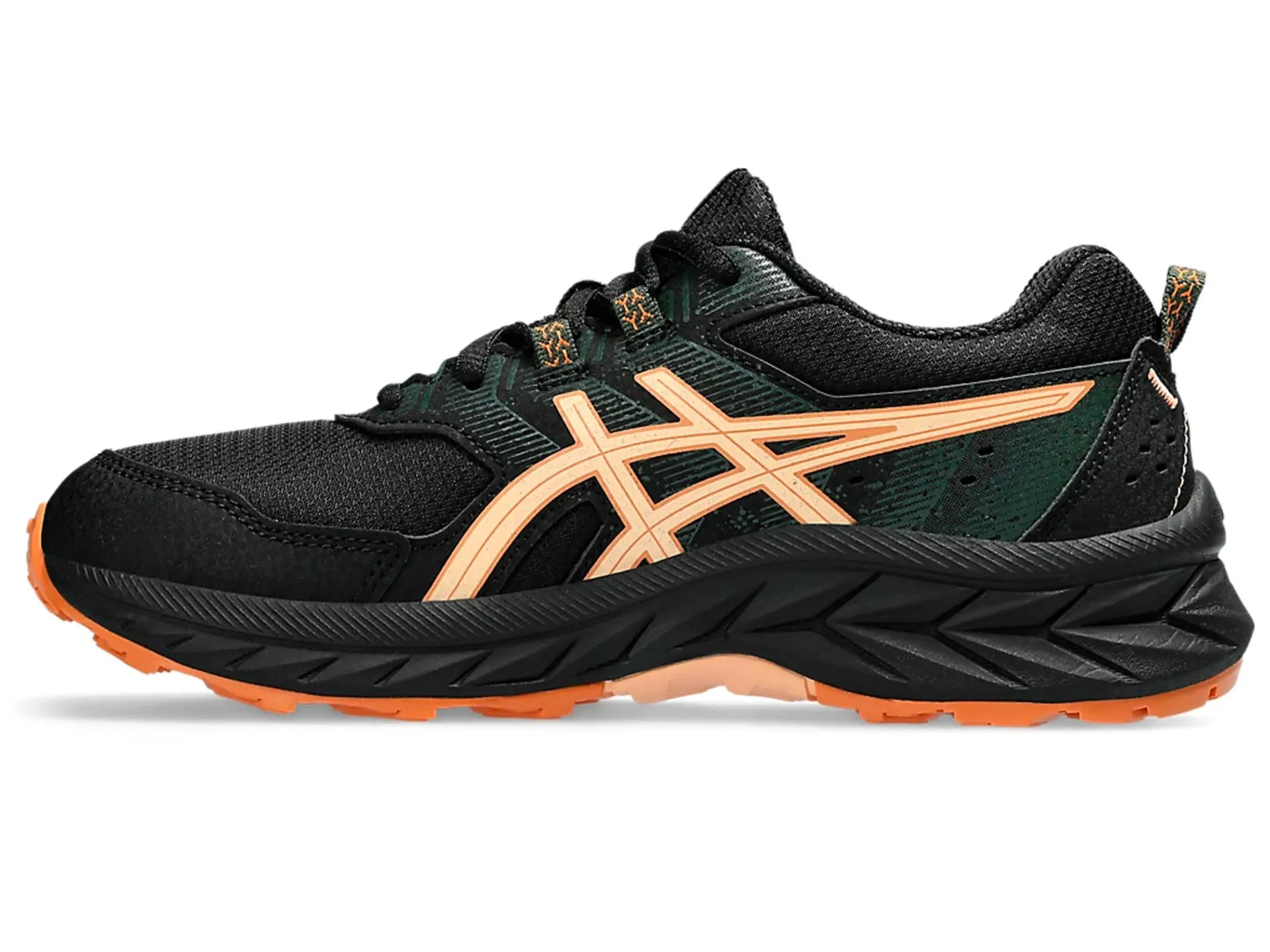 Asics Kids Pre-Venture 9 GS  1014A276 003