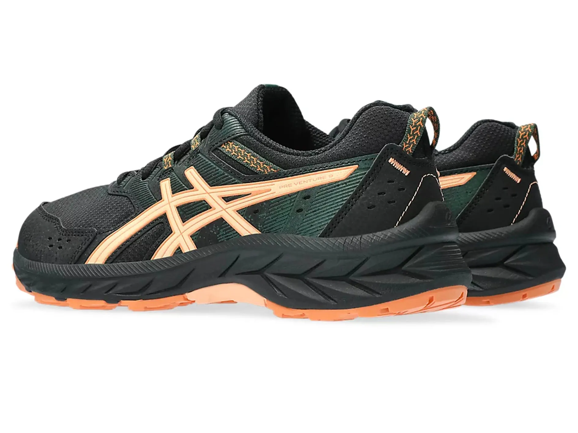 Asics Kids Pre-Venture 9 GS  1014A276 003