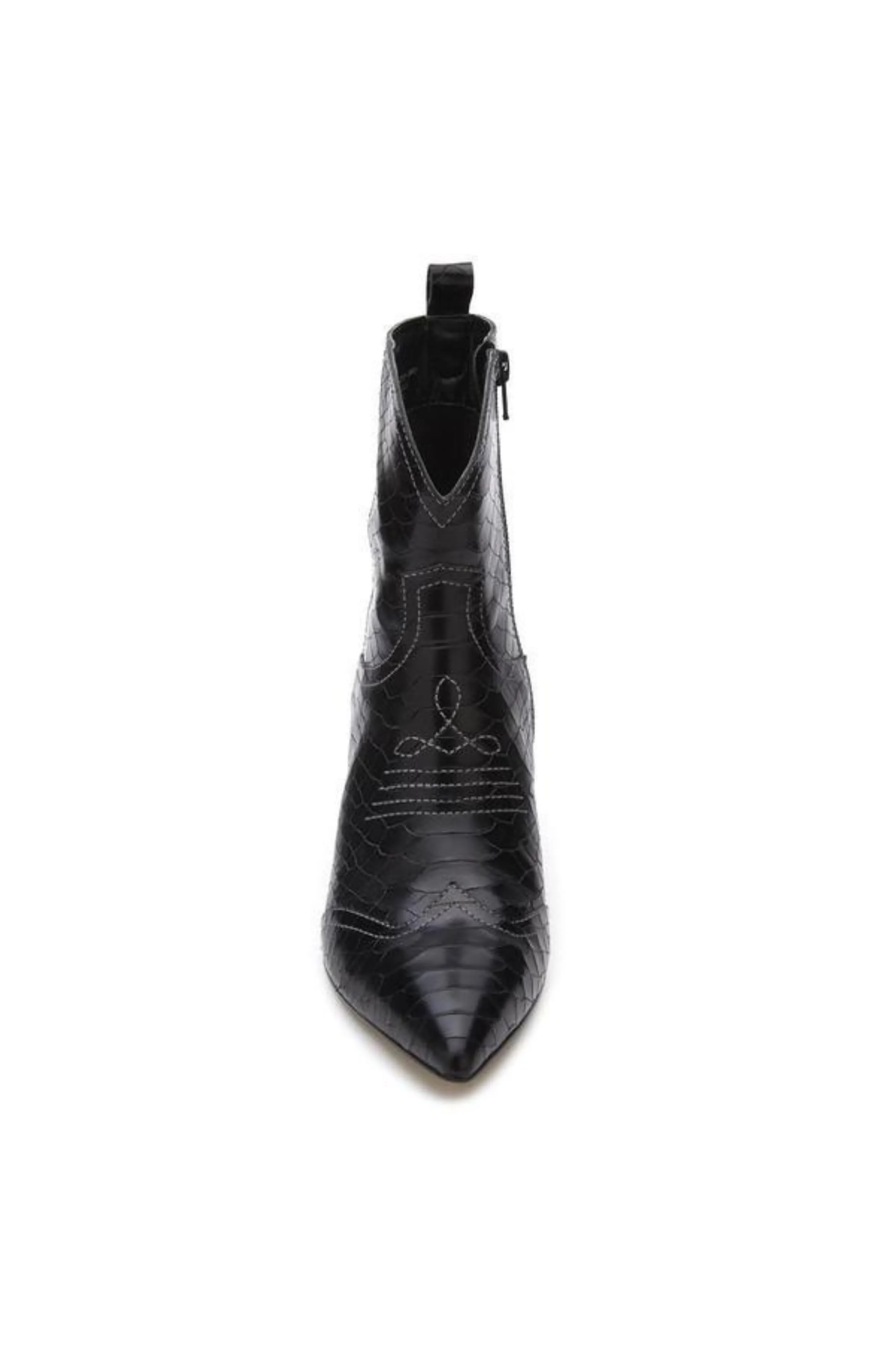 Aubrey Western Bootie by Matisse - FINAL SALE