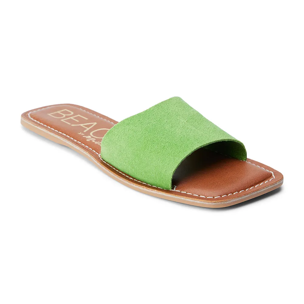 Bali Slide Sandal