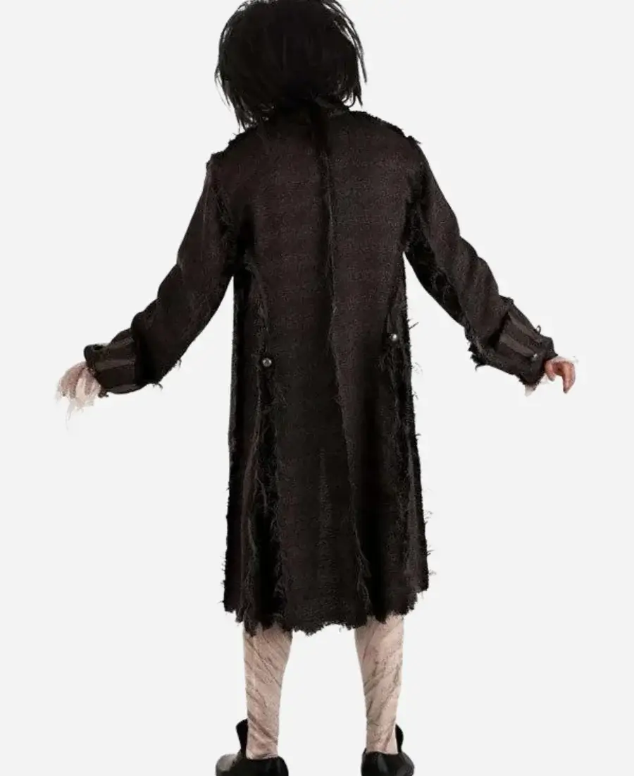 Billy Butcherson Hocus Pocus 2 Coat