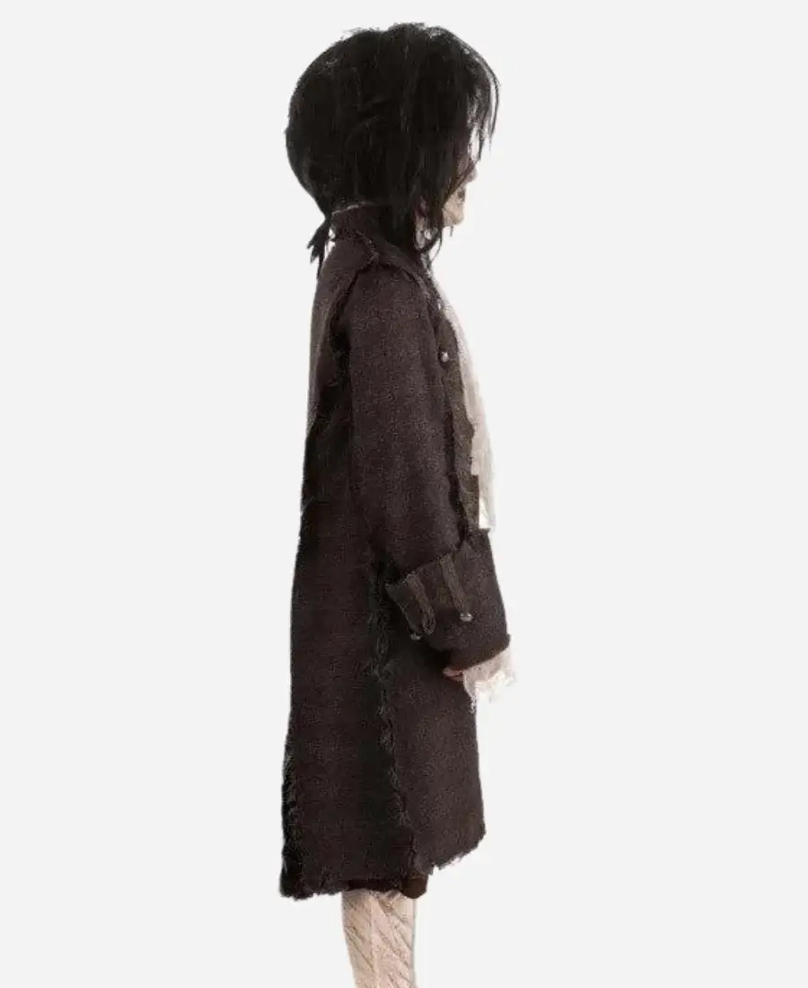 Billy Butcherson Hocus Pocus 2 Coat