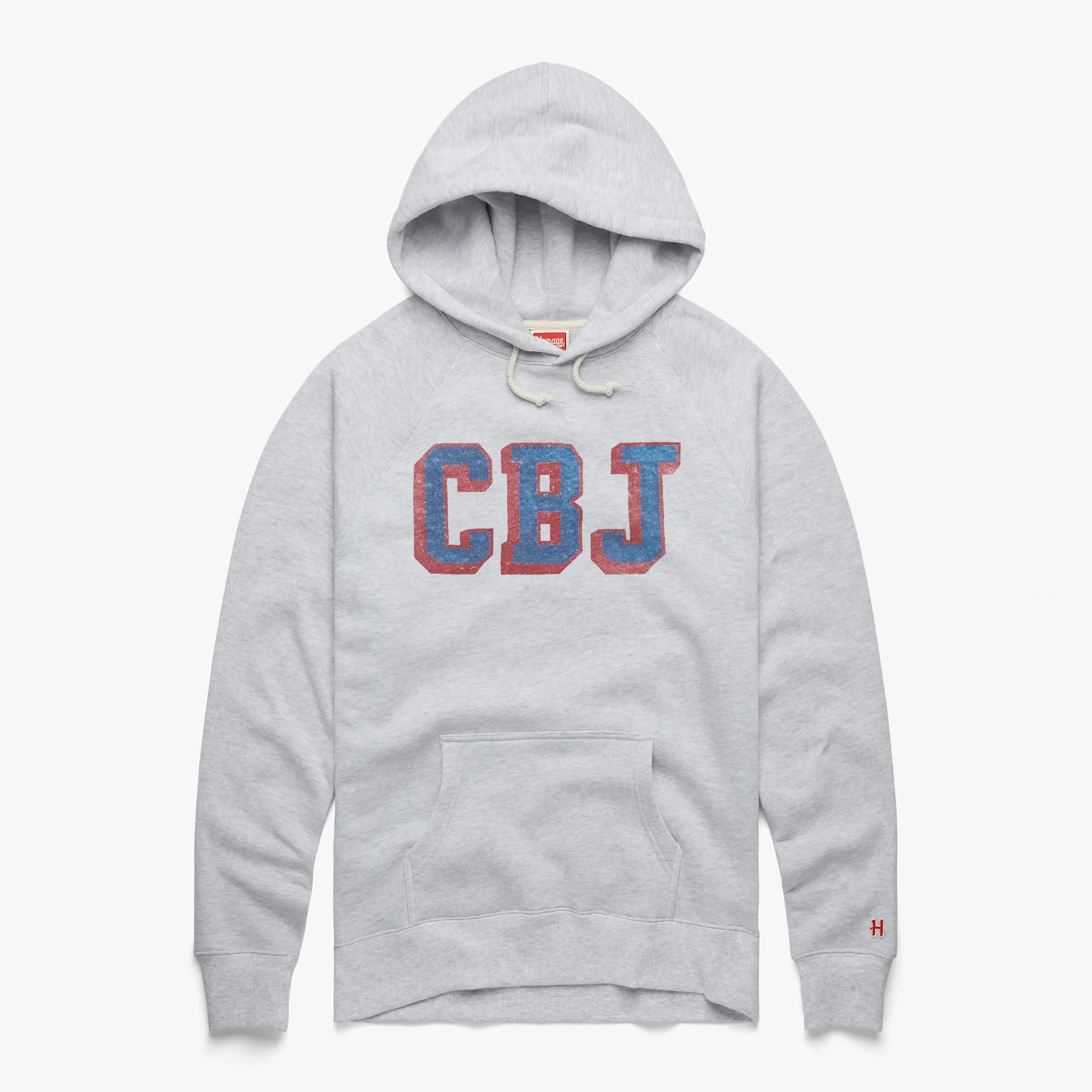 Block CBJ Hoodie