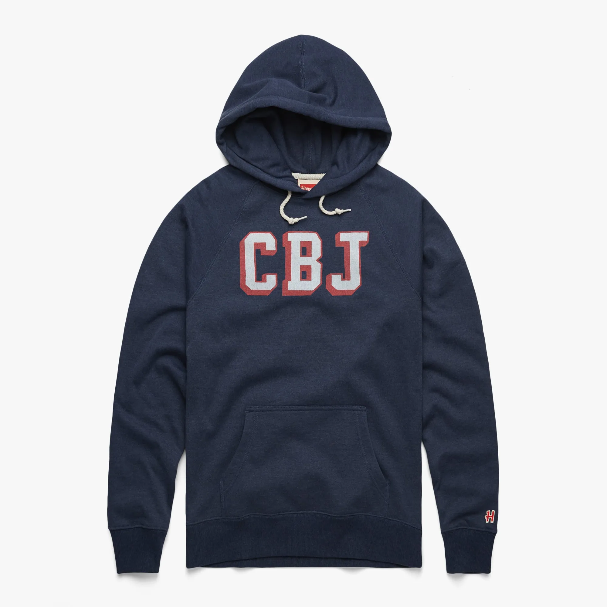 Block CBJ Hoodie