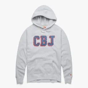 Block CBJ Hoodie