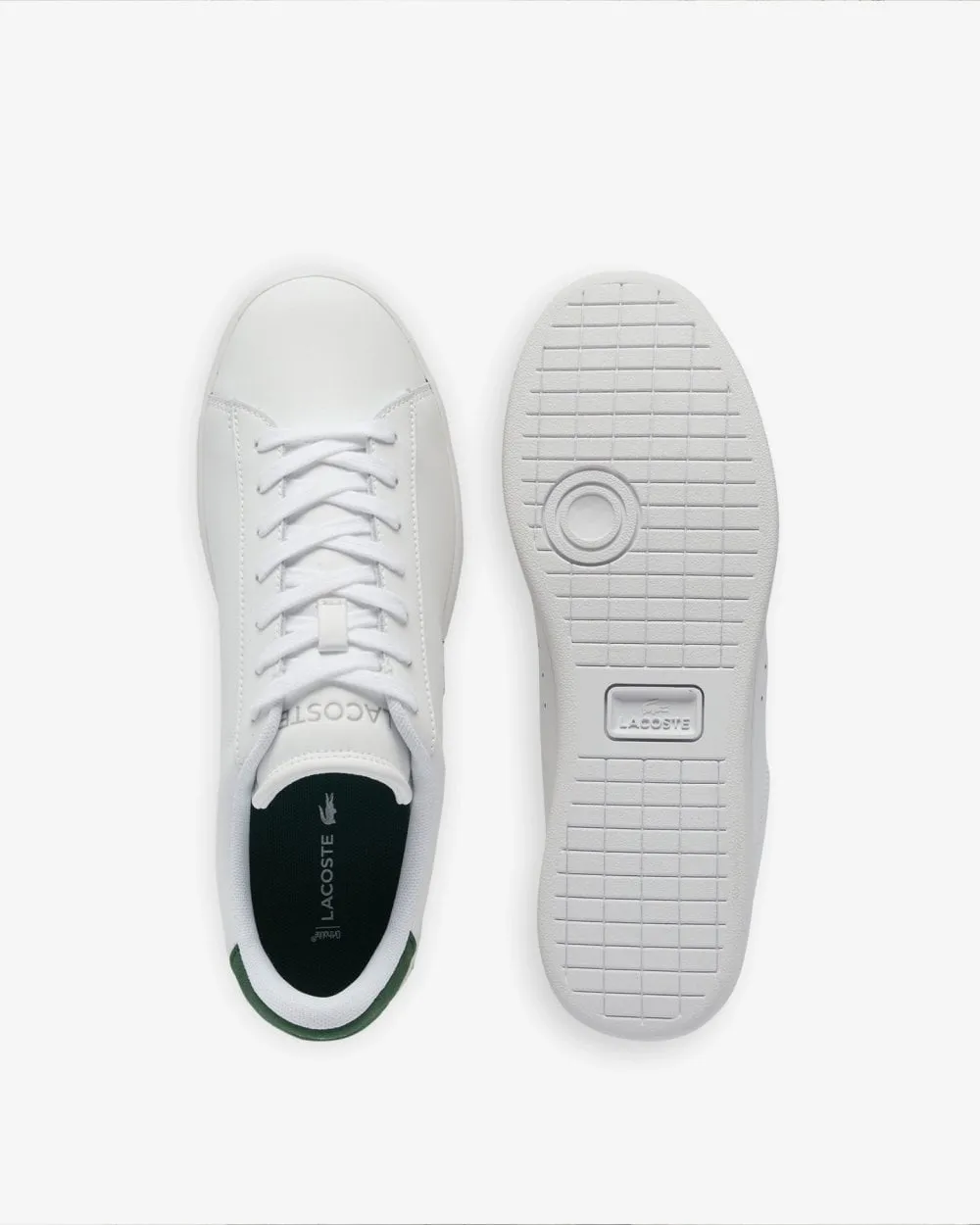 Carnaby Platform Mens Trainers