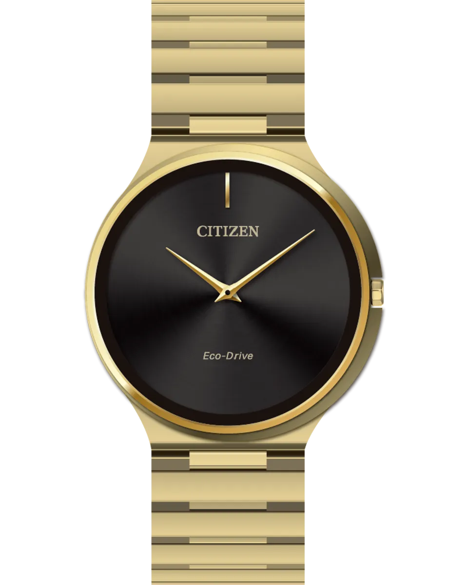 Citizen Eco-Drive Stiletto