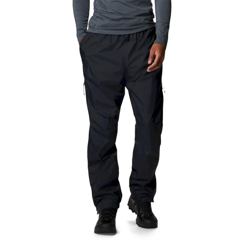 Columbia  Pouring Adventure II Pant - Pantaloni antipioggia - Uomo