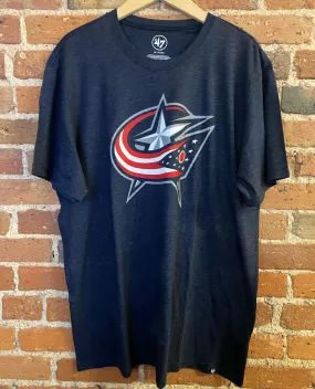 Columbus Blue Jackets - 47 Brand