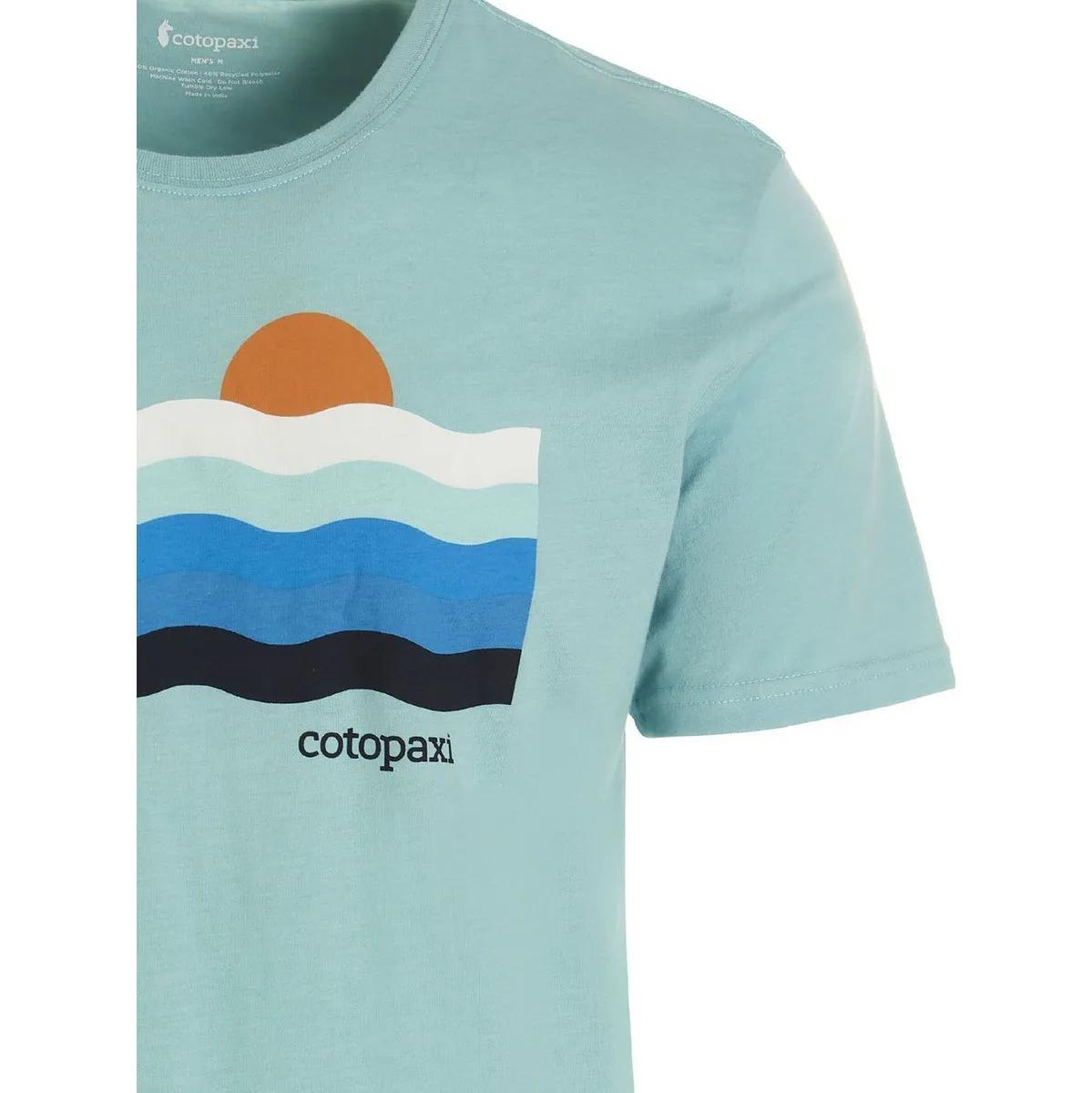 cotopaxi  |T-Shirts