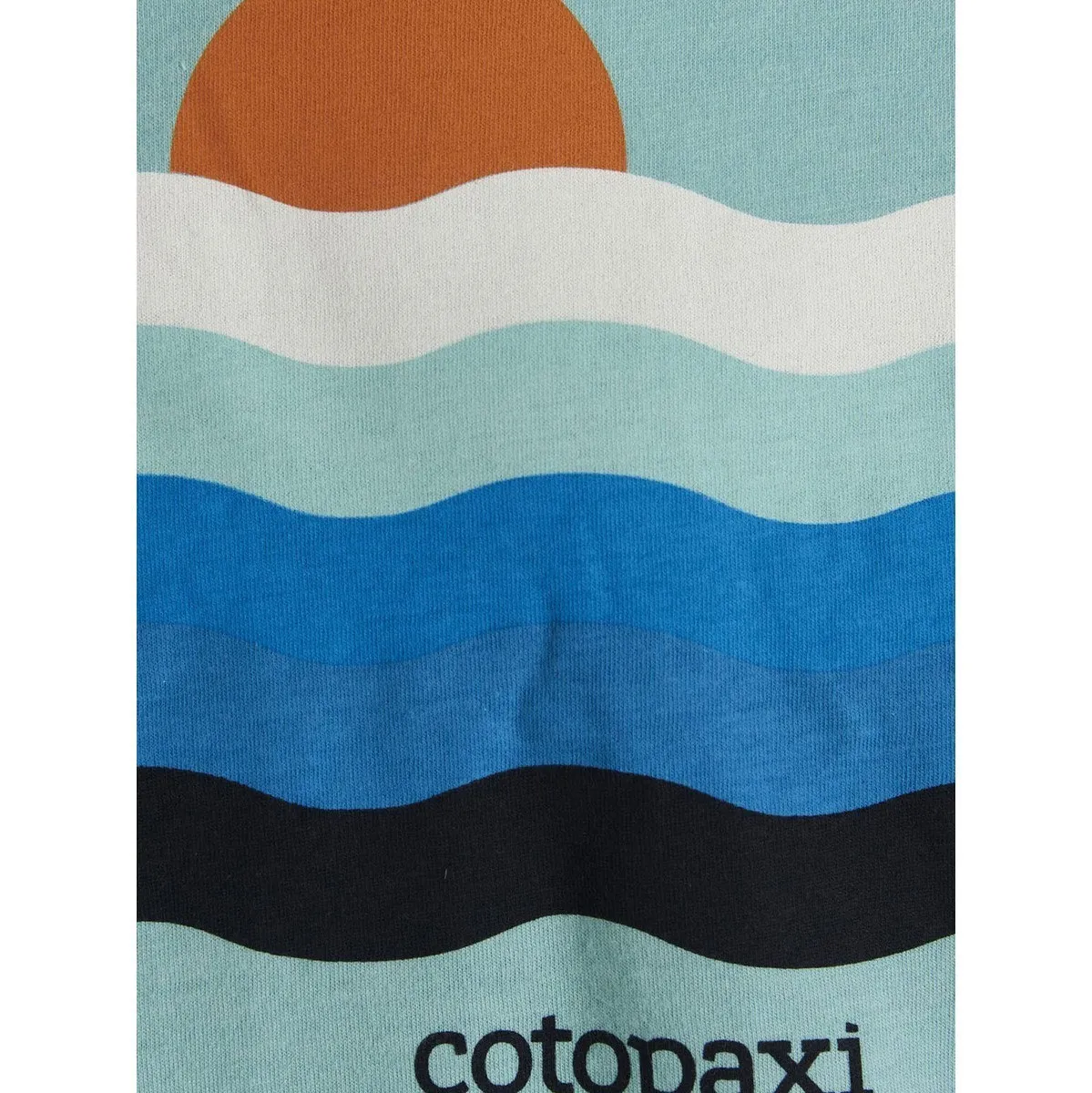 cotopaxi  |T-Shirts