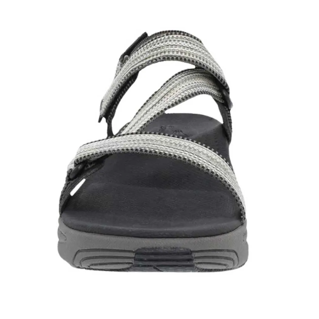 Dansko Rayna Performance Sandal Black (Women's)