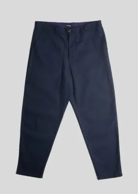 Danver Pant Long, Navy