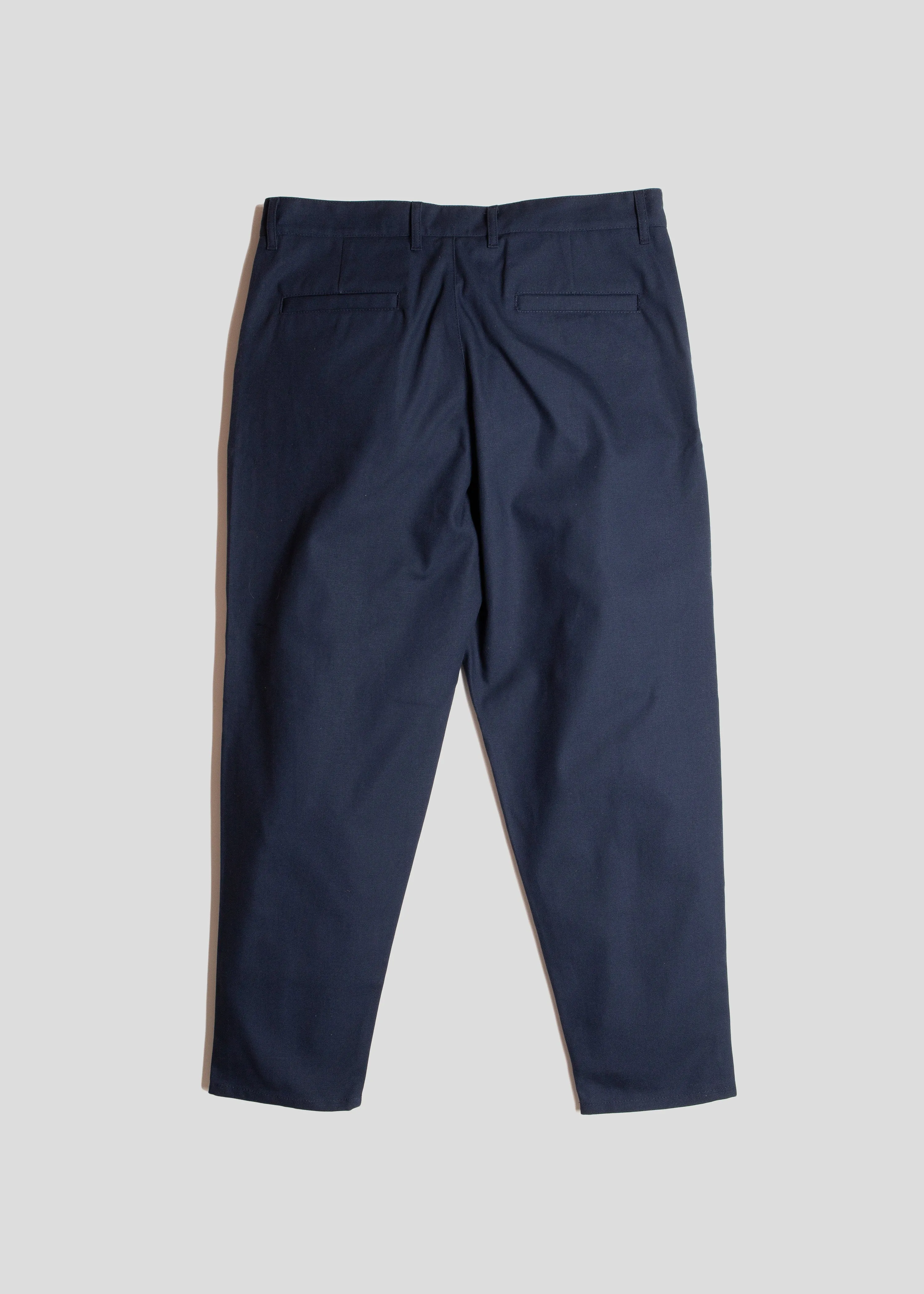 Danver Pant Long, Navy