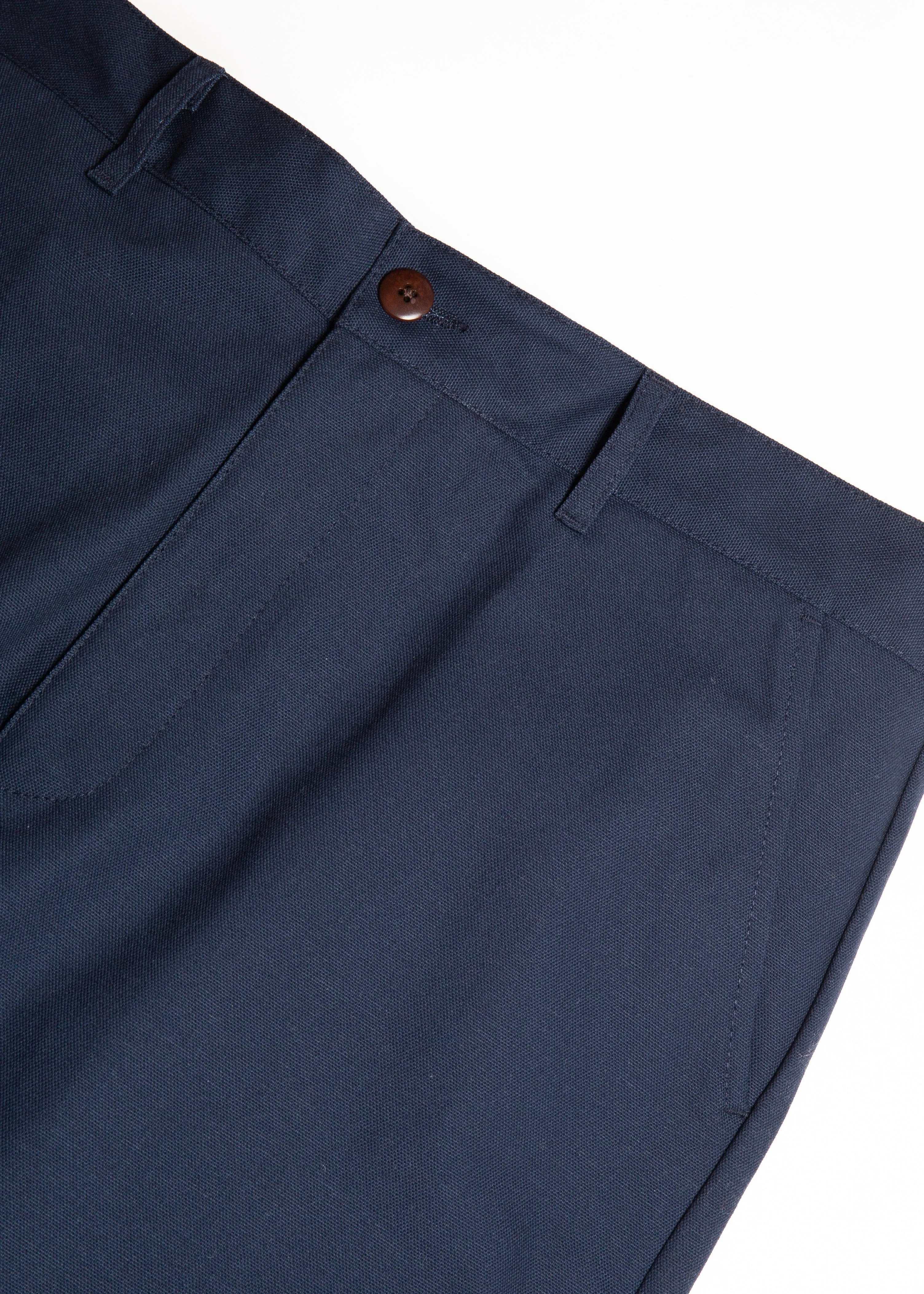 Danver Pant Long, Navy