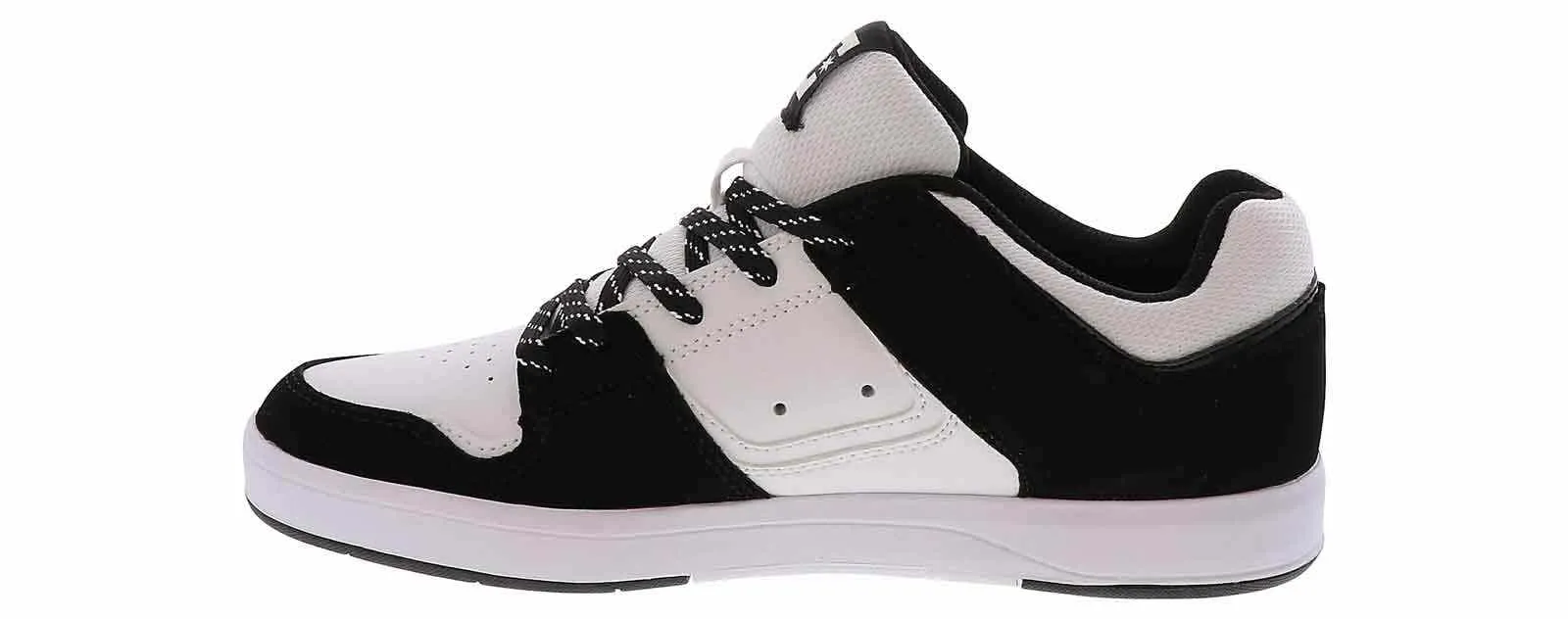 DC Shoes Cure Men’s Athletic Skate Sneaker