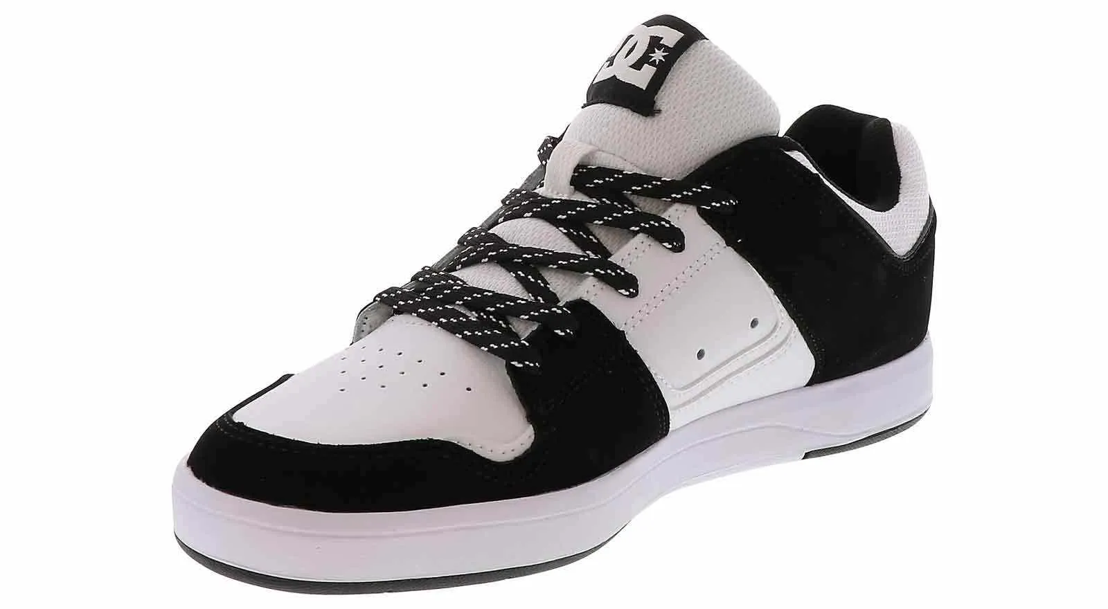 DC Shoes Cure Men’s Athletic Skate Sneaker