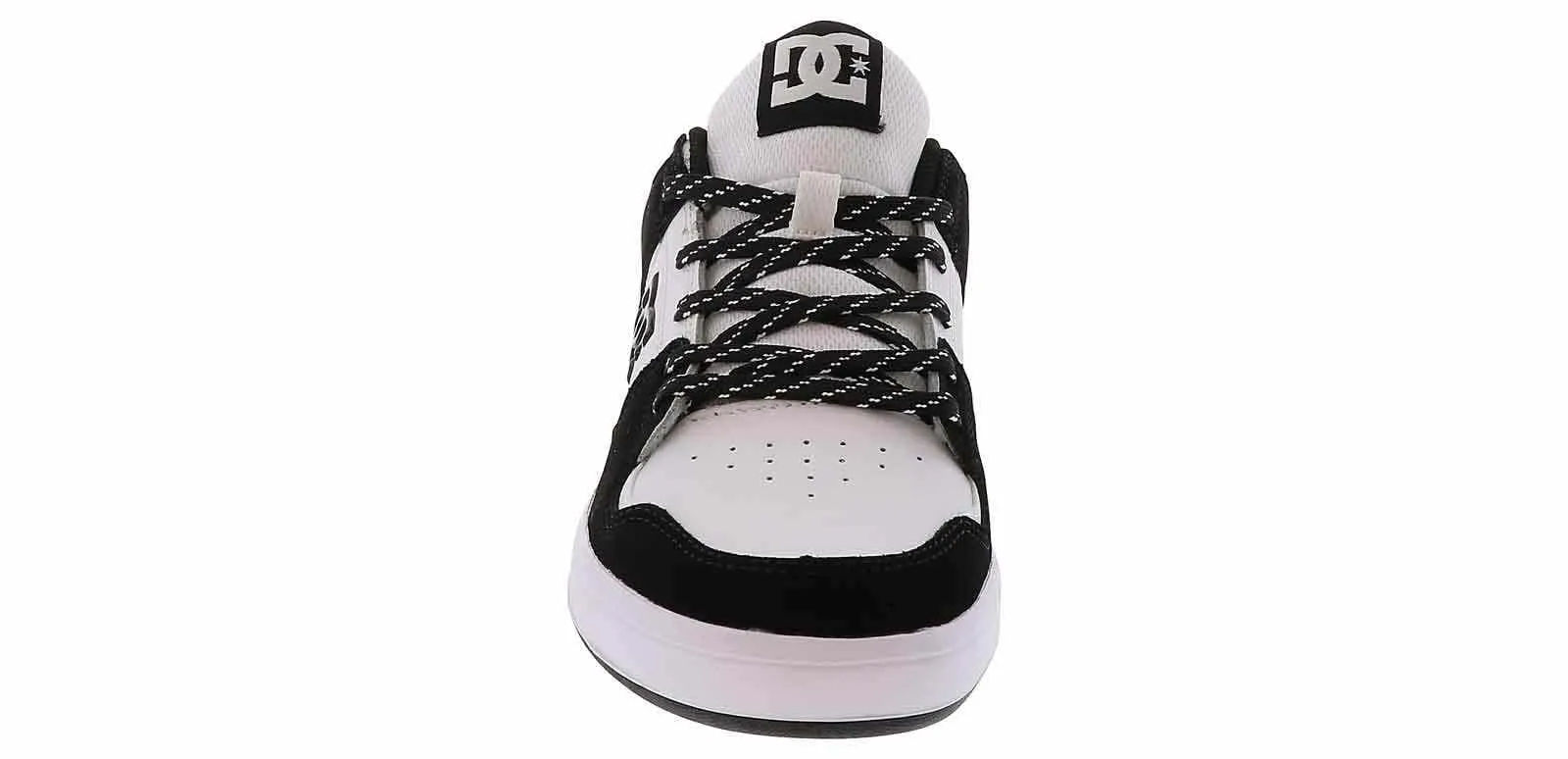 DC Shoes Cure Men’s Athletic Skate Sneaker