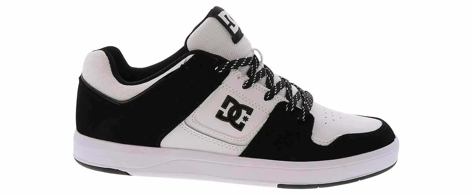 DC Shoes Cure Men’s Athletic Skate Sneaker