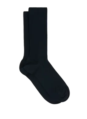 DORÉ DORÉ  Mid-calf socks  - Blue