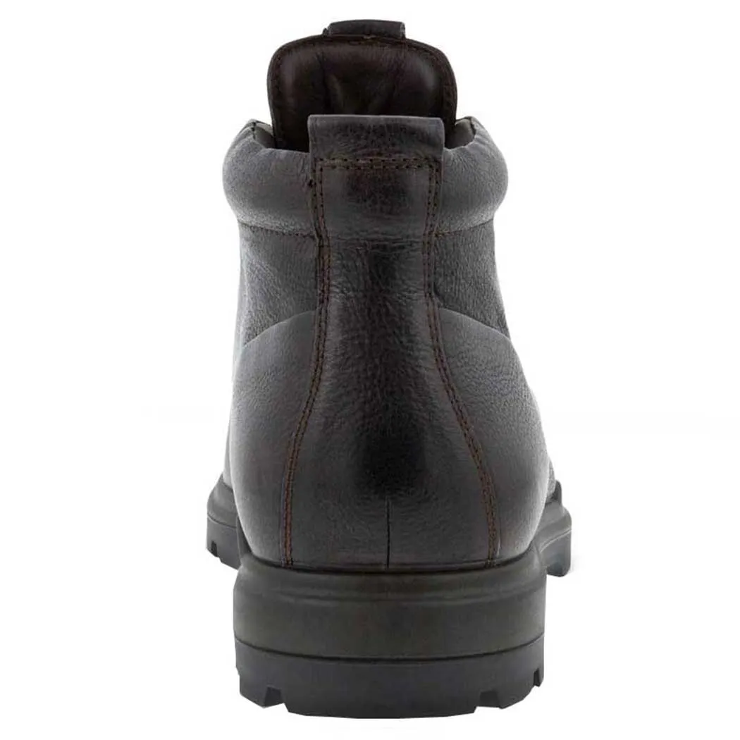 ECCO Citytray Avant Mid Bootie Mocha (Men's)