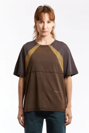 ECKHAUS LATTA - LAPPED TEE CAPS