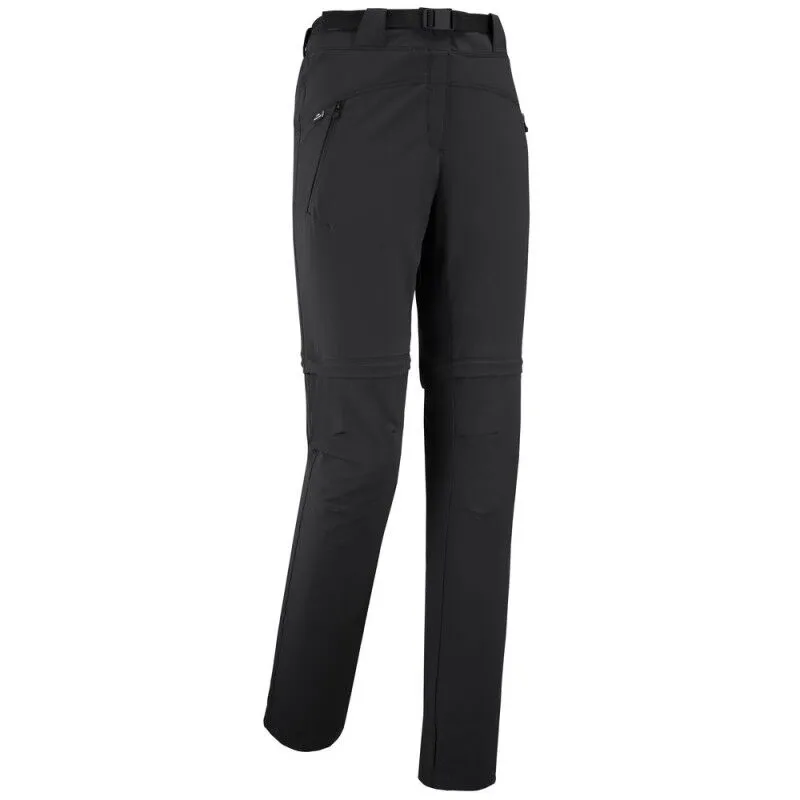 Eider  Flex Zip Off Pant W - Pantaloni da trekking - Donna