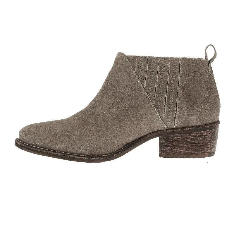 El Toro Bootie by Matisse - FINAL SALE