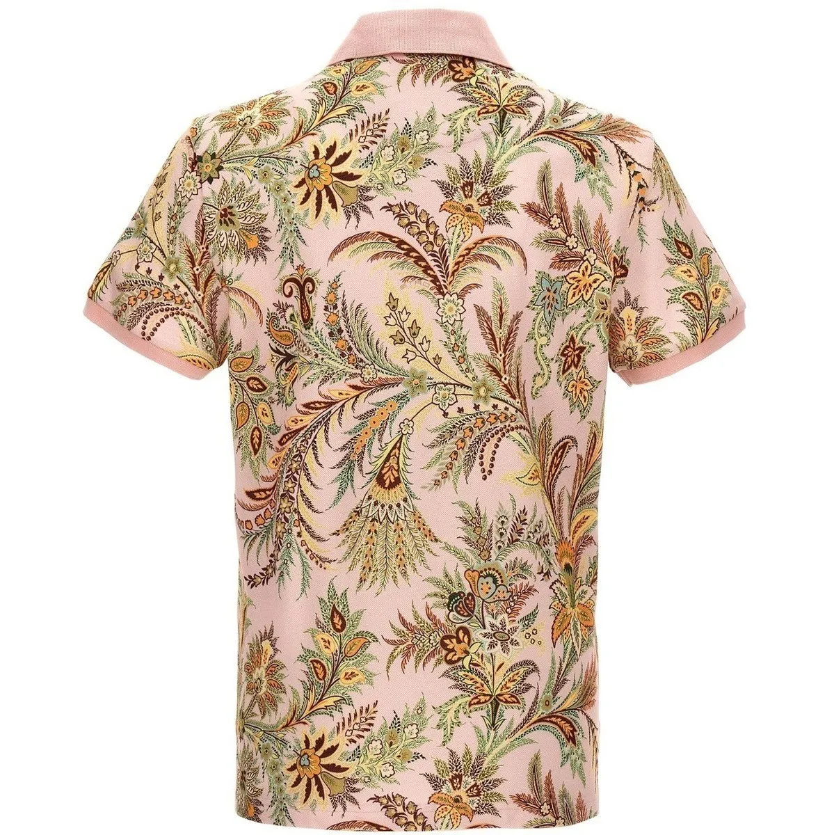 ETRO  |T-Shirts