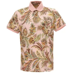 ETRO  |T-Shirts