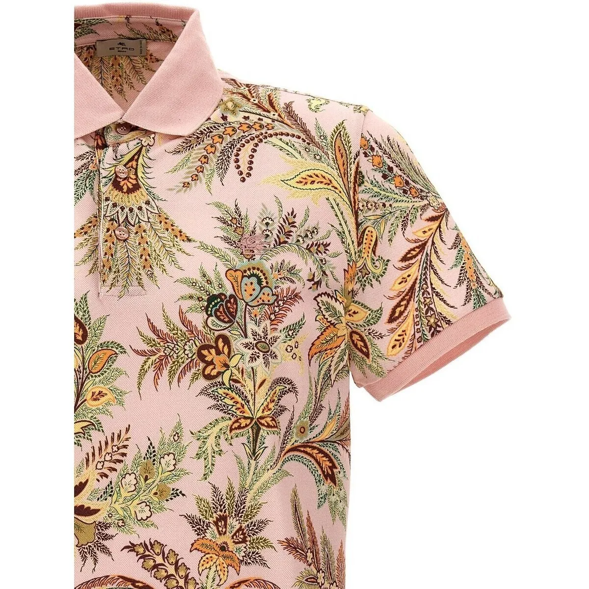 ETRO  |T-Shirts