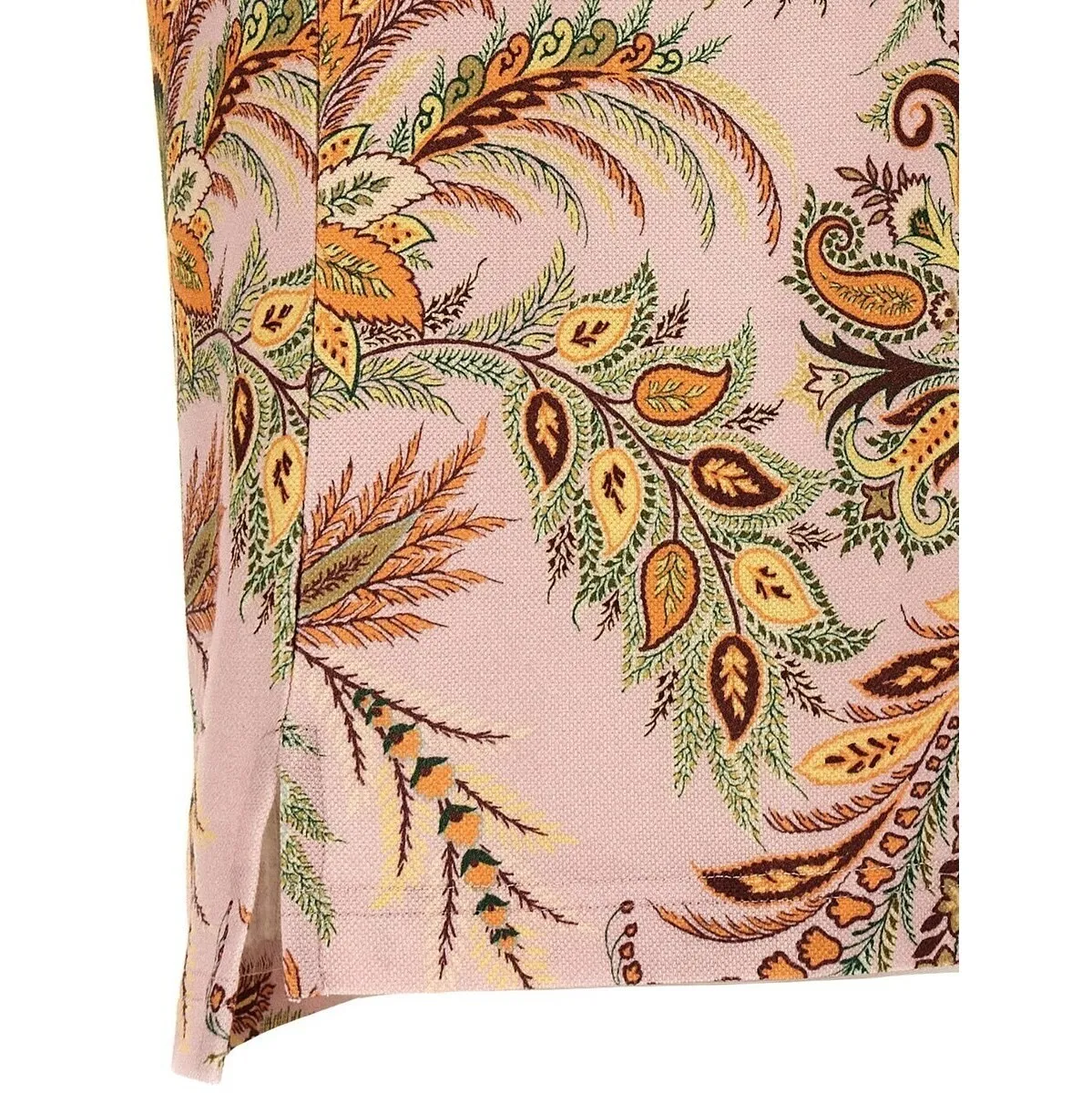 ETRO  |T-Shirts