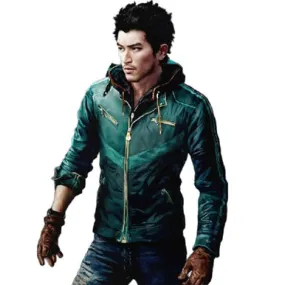 Far Cry 4 Video Game Ajay Ghale Jacket