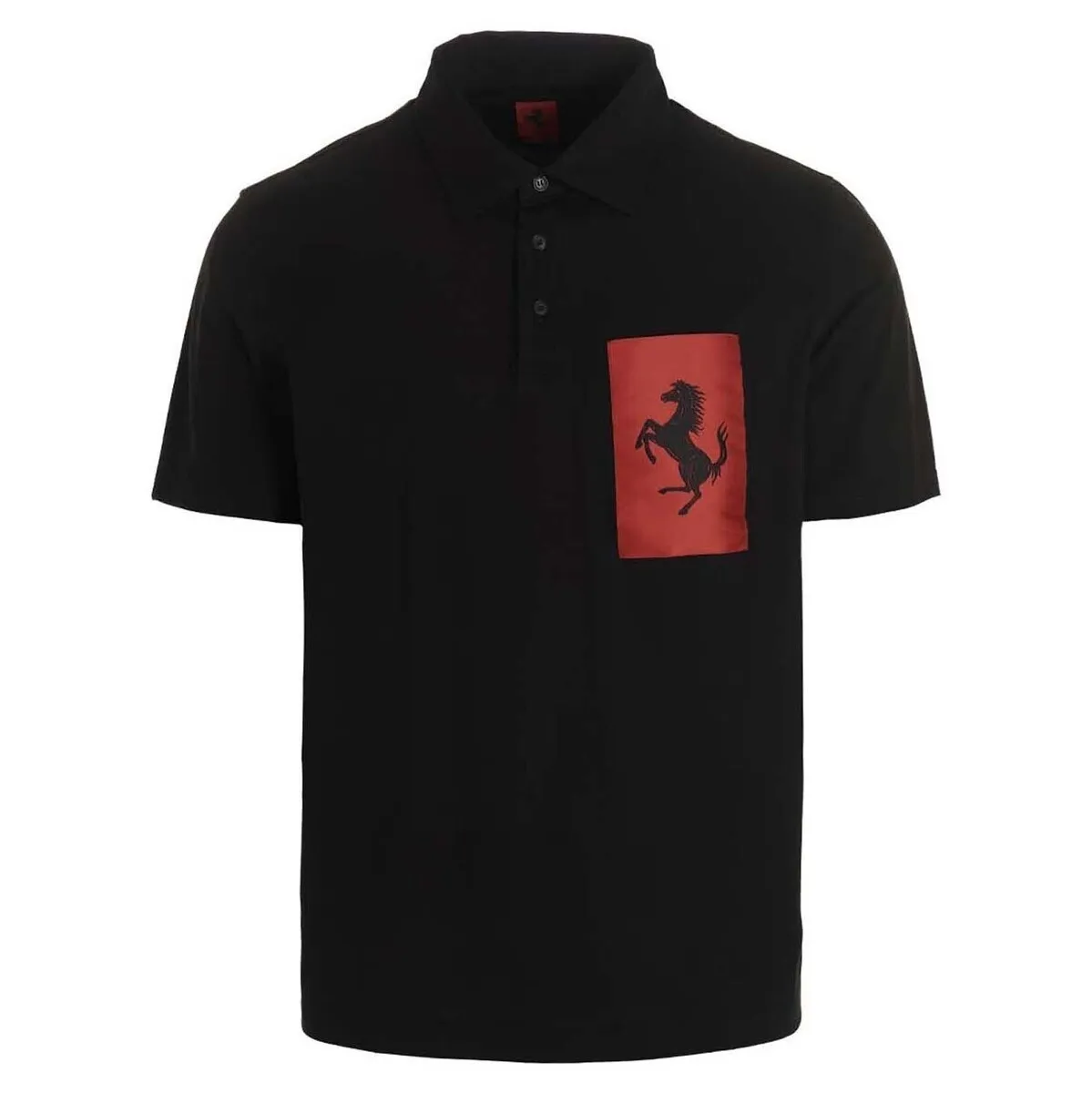 Ferrari  |T-Shirts