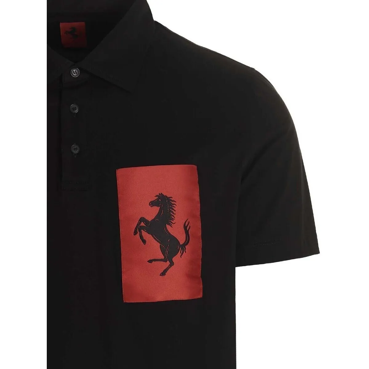 Ferrari  |T-Shirts