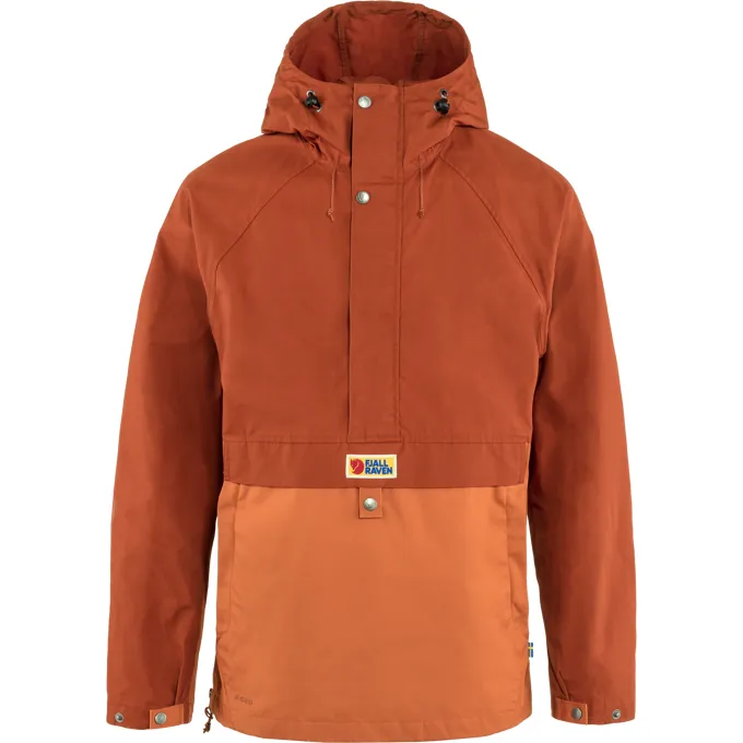 Fjallraven Men's Vardag Anorak