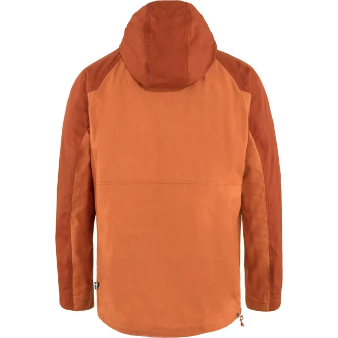 Fjallraven Men's Vardag Anorak